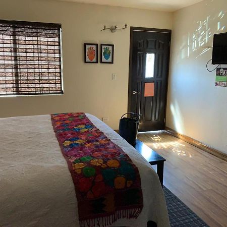 Habitaciones Maria إنسينادا المظهر الخارجي الصورة