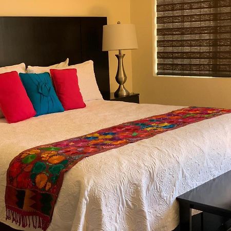 Habitaciones Maria إنسينادا المظهر الخارجي الصورة