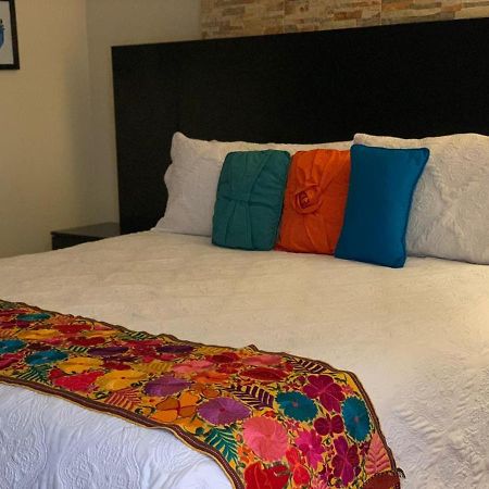 Habitaciones Maria إنسينادا المظهر الخارجي الصورة