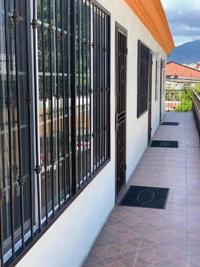 Habitaciones Maria إنسينادا المظهر الخارجي الصورة