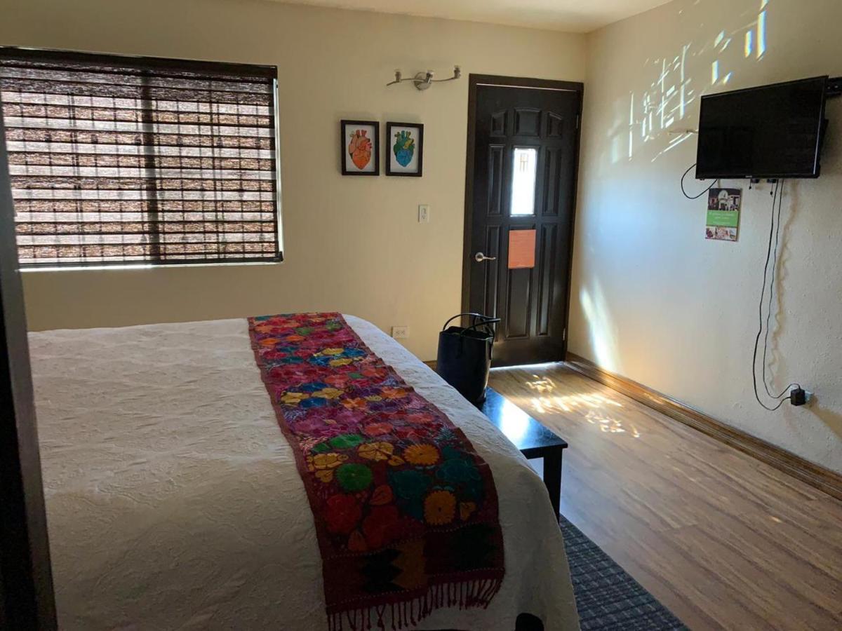 Habitaciones Maria إنسينادا المظهر الخارجي الصورة
