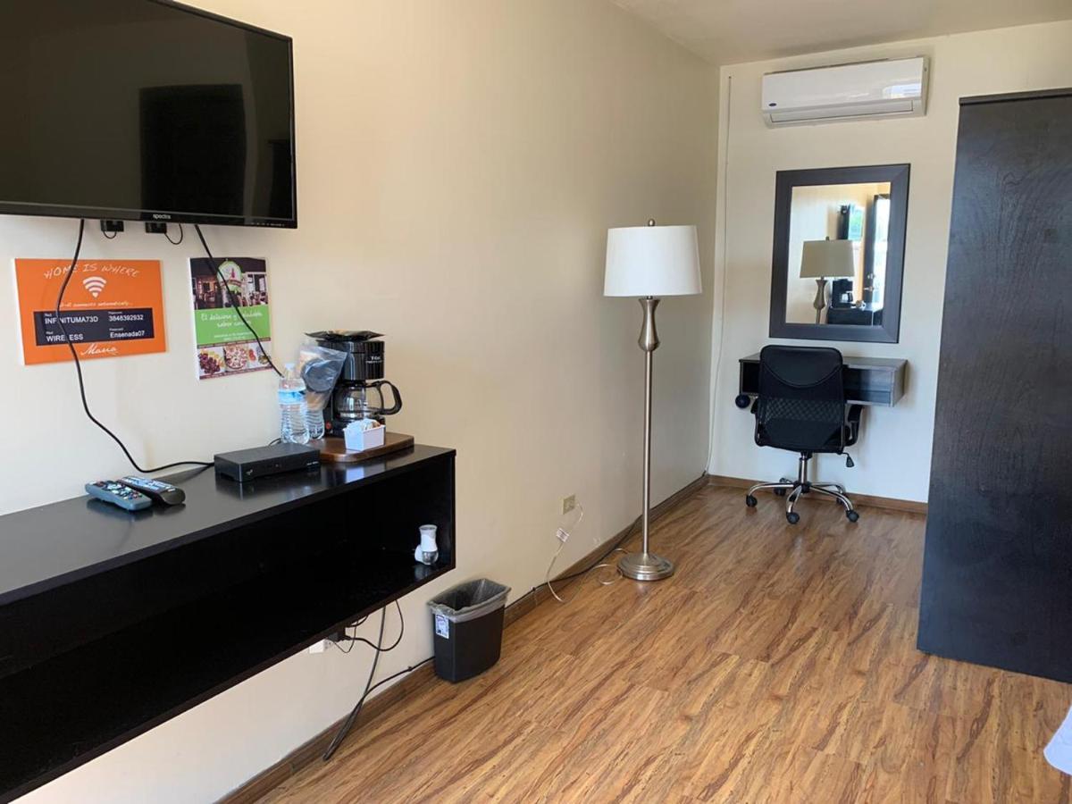 Habitaciones Maria إنسينادا المظهر الخارجي الصورة