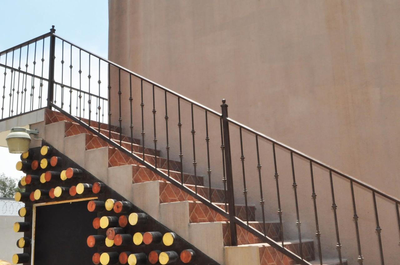 Habitaciones Maria إنسينادا المظهر الخارجي الصورة