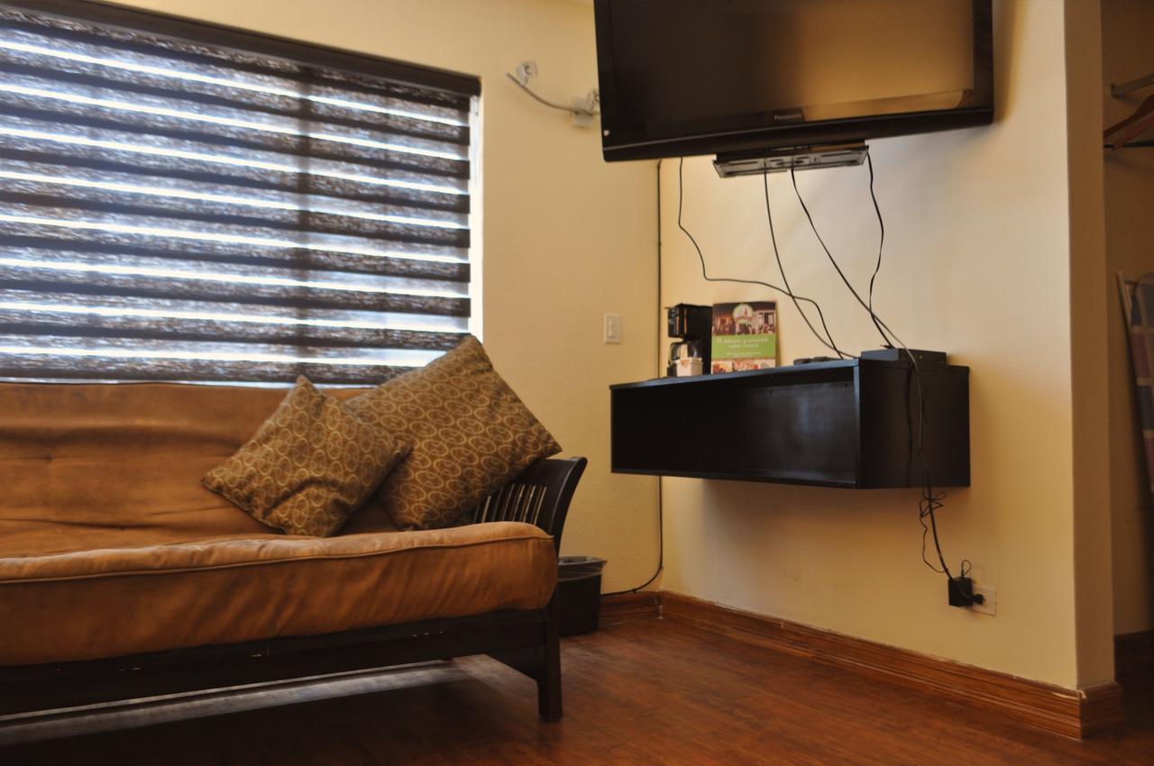 Habitaciones Maria إنسينادا المظهر الخارجي الصورة
